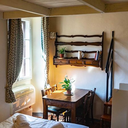 Toscanella Suite Флоренція Екстер'єр фото